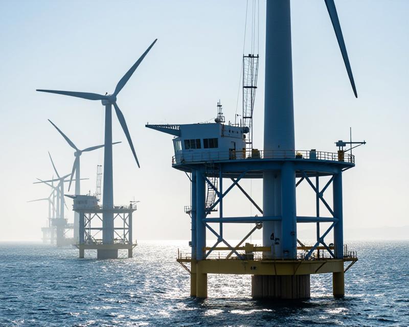 Wind Power Energy