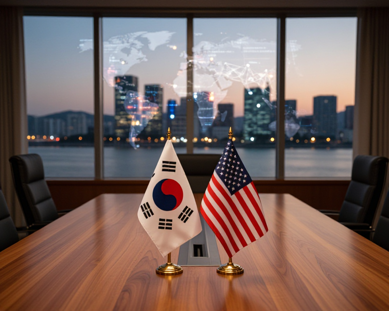 Digital Diplomacy and Connectivity