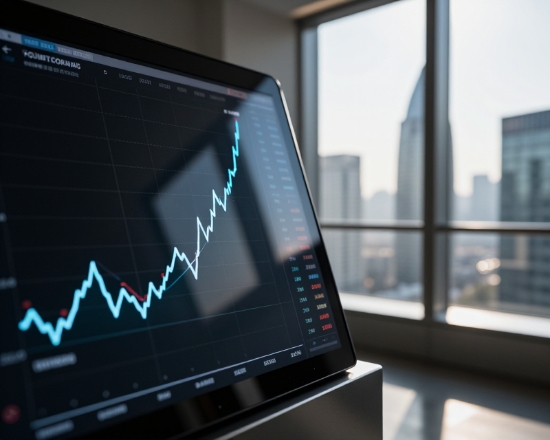Financial Market Morning