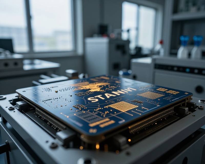Samsung Electronics Success and Global Tech Context