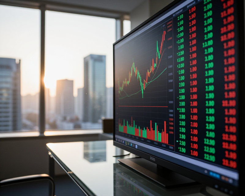 Financial Market Overview
