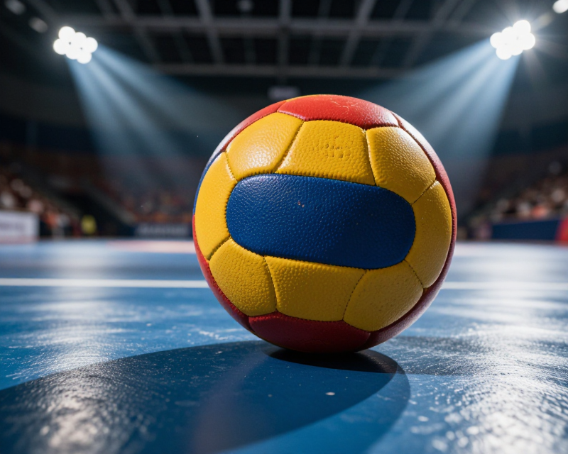 Handball Spirit