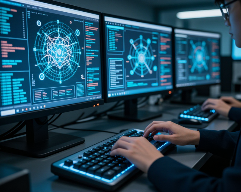 Digital Forensic Investigation