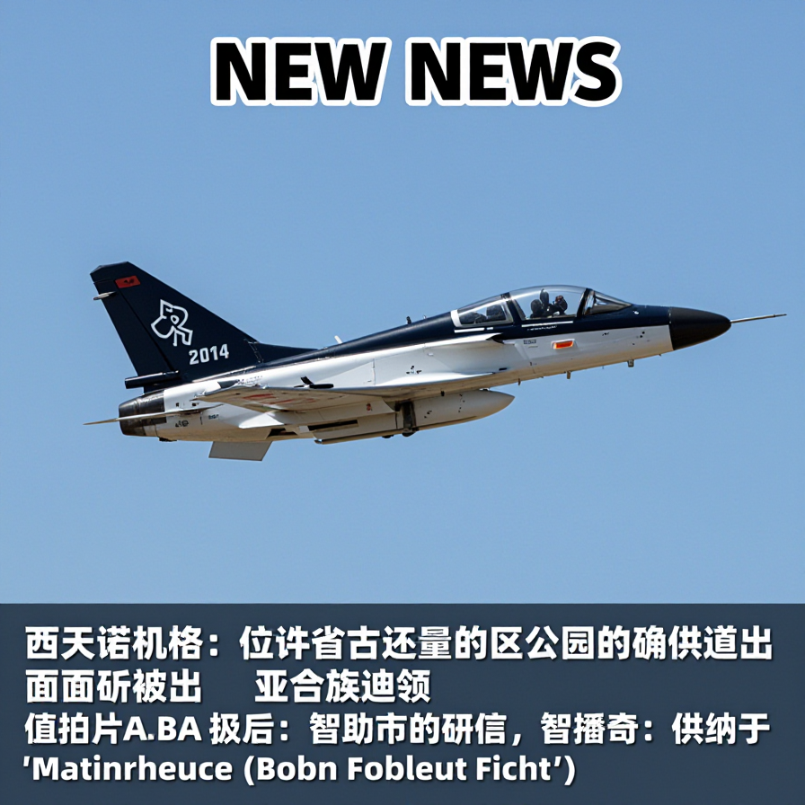 Aerobatic Jet Flight