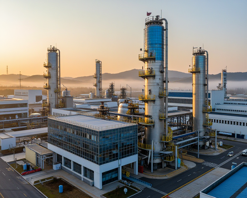 Modern Korean Industrial Transformation