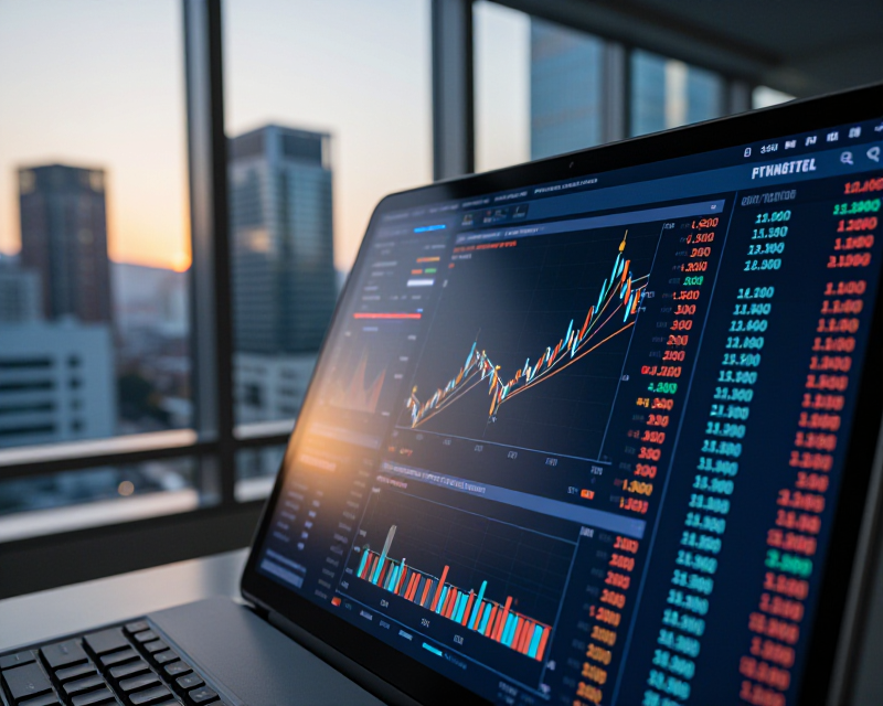 Financial Market Overview