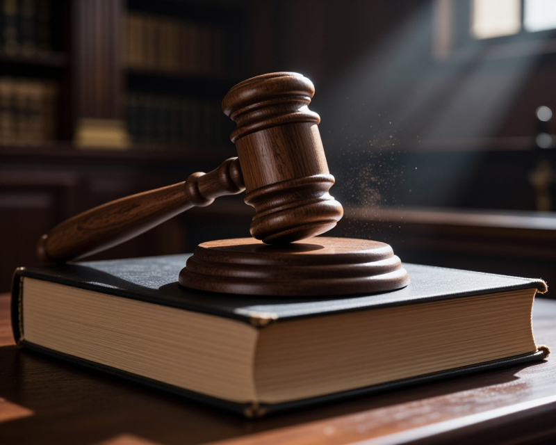 Symbolic Justice