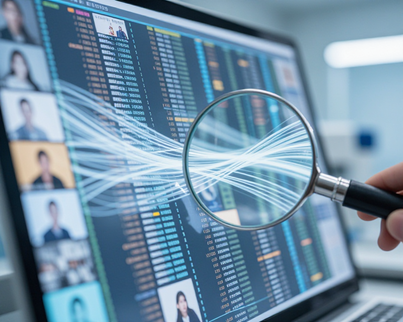 Digital Truth and AI