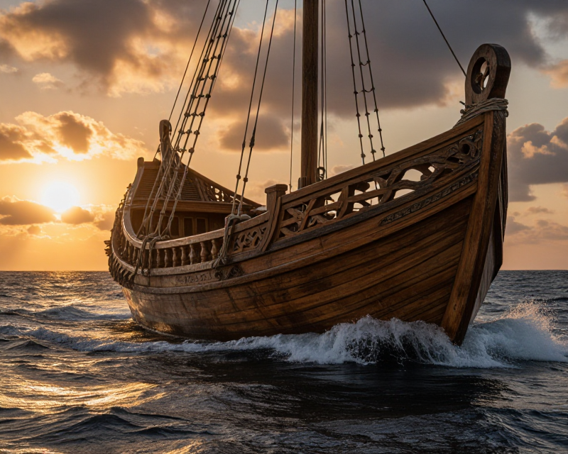 Epic Odyssey Voyage