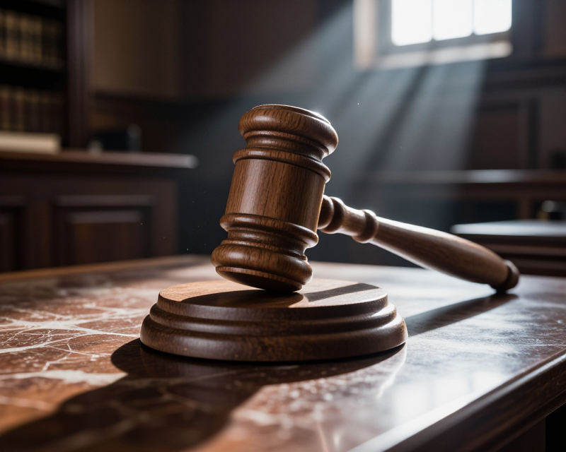 Symbolic Justice